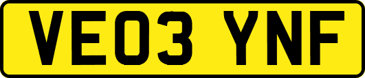 VE03YNF