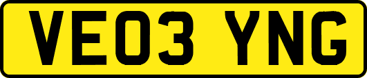 VE03YNG