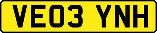 VE03YNH
