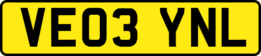 VE03YNL
