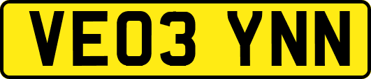 VE03YNN