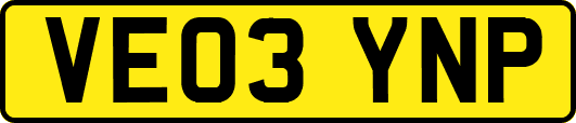 VE03YNP