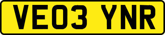VE03YNR