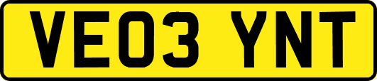 VE03YNT