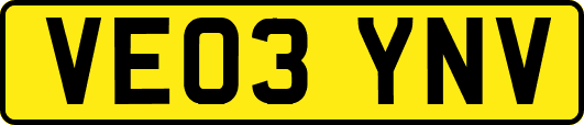 VE03YNV