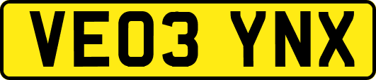 VE03YNX