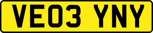 VE03YNY