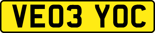 VE03YOC