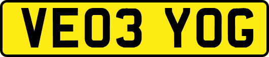 VE03YOG