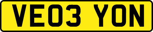VE03YON