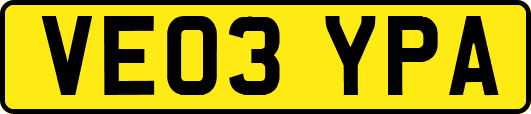 VE03YPA