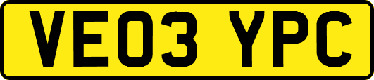 VE03YPC