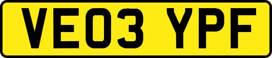 VE03YPF