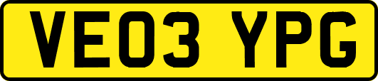 VE03YPG