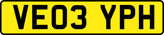 VE03YPH