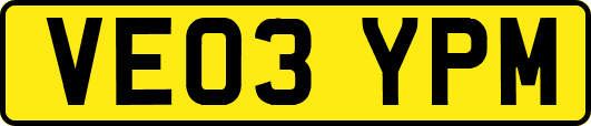 VE03YPM