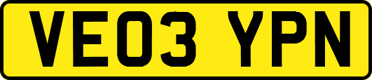 VE03YPN