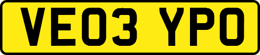 VE03YPO