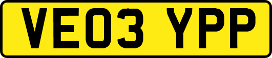 VE03YPP