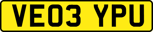 VE03YPU