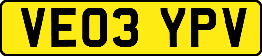 VE03YPV