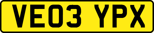 VE03YPX
