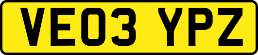 VE03YPZ