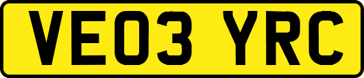VE03YRC