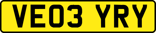 VE03YRY
