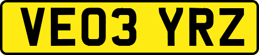 VE03YRZ