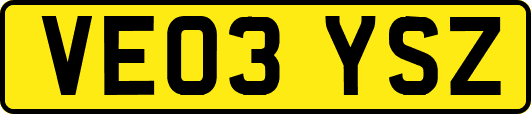 VE03YSZ