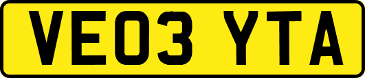 VE03YTA