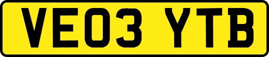 VE03YTB