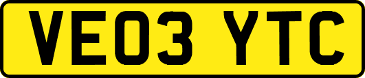 VE03YTC