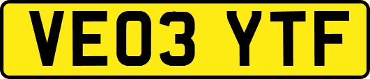 VE03YTF