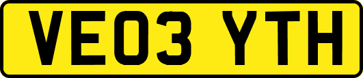 VE03YTH