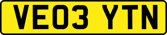 VE03YTN