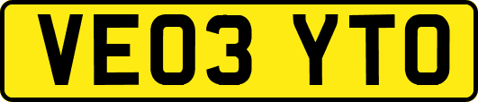 VE03YTO