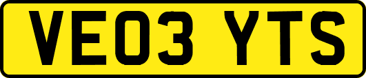VE03YTS