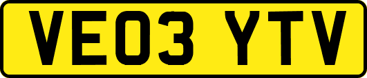 VE03YTV