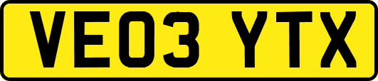 VE03YTX