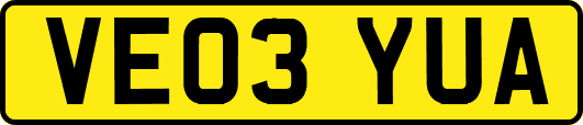 VE03YUA