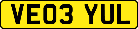 VE03YUL