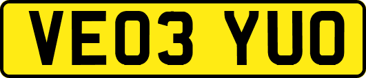 VE03YUO