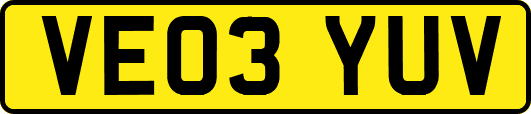 VE03YUV