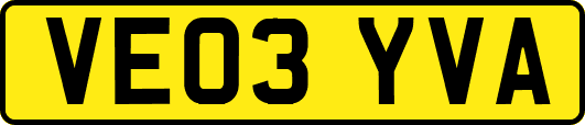 VE03YVA