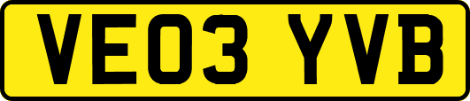 VE03YVB