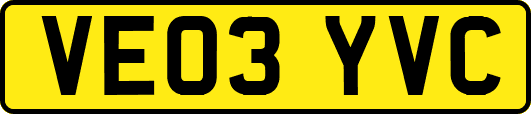 VE03YVC