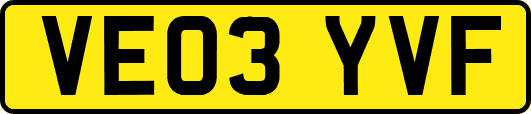 VE03YVF
