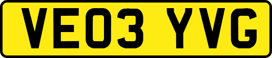 VE03YVG